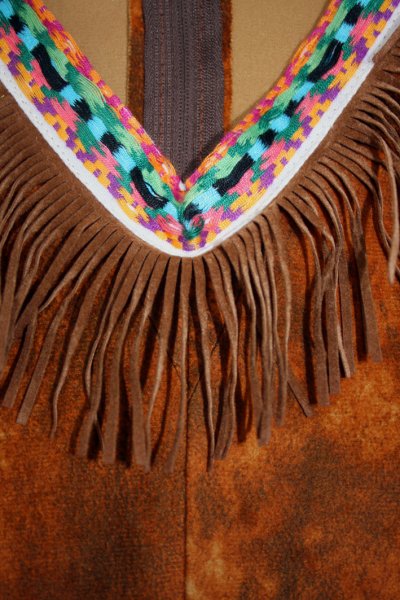 Indianer, Indianerin, Western, Cowboy, Sheriff